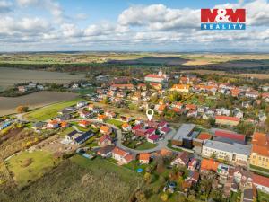 Prodej rodinného domu, Smečno, Za Školou, 98 m2