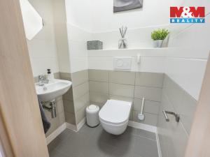 Prodej rodinného domu, Smečno, Za Školou, 98 m2