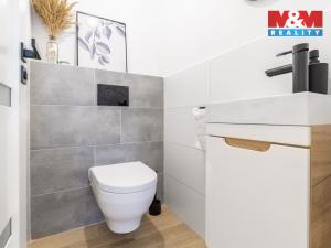 Prodej rodinného domu, Frýdek-Místek, Bahno-Štandl, 150 m2