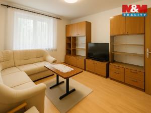 Prodej rodinného domu, Nezamyslice, gen. Svobody, 120 m2