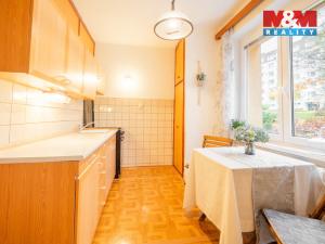 Prodej bytu 2+1, Jablonec nad Nisou, Budovatelů, 49 m2