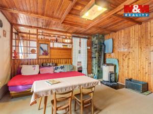 Prodej rodinného domu, Vlastějovice - Pavlovice, 72 m2