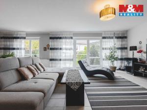 Prodej rodinného domu, Nýrsko, Pod Lesem, 174 m2