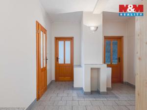 Prodej rodinného domu, Nýrsko, Pod Lesem, 174 m2