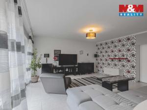 Prodej rodinného domu, Nýrsko, Pod Lesem, 174 m2