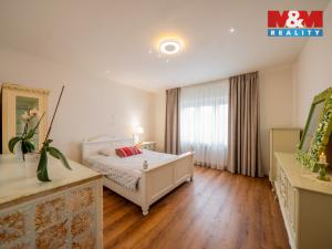 Prodej rodinného domu, Babice u Rosic, Hájíček, 169 m2