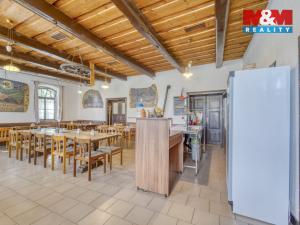 Prodej obchodního prostoru, Hradec Králové - Svinary, Podhůrská, 633 m2