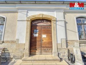 Prodej obchodního prostoru, Hradec Králové - Svinary, Podhůrská, 633 m2