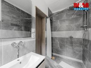 Prodej rodinného domu, Děčín - Děčín X-Bělá, Sněžnická, 300 m2