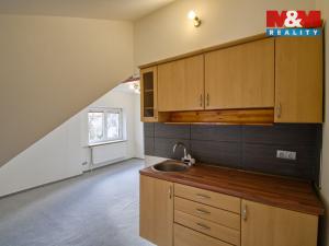 Prodej rodinného domu, Hodslavice, 100 m2