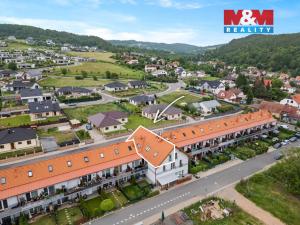 Prodej bytu 3+kk, Hýskov, U Statku, 87 m2