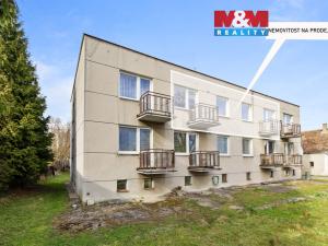 Prodej bytu 3+kk, Vinary - Smidarská Lhota, 65 m2