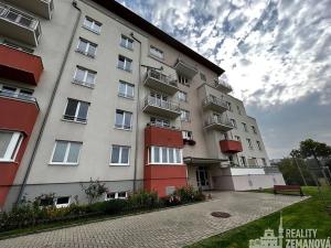 Pronájem bytu 2+kk, Praha - Záběhlice, Mattioliho, 69 m2