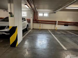 Pronájem bytu 2+kk, Praha - Záběhlice, Mattioliho, 69 m2