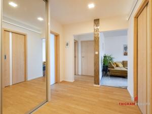 Prodej bytu 3+1, Hradec Králové, 84 m2