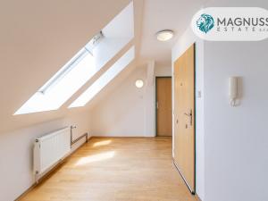 Prodej bytu 3+kk, Ostrava - Slezská Ostrava, Na Bunčáku, 165 m2