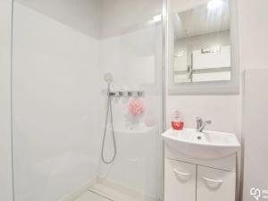 Pronájem bytu 1+kk, Přerov, Tománkova, 43 m2