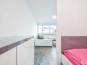 Pronájem bytu 1+kk, Přerov, Tománkova, 43 m2