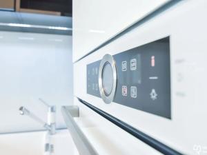 Pronájem bytu 1+kk, Přerov, Tománkova, 43 m2