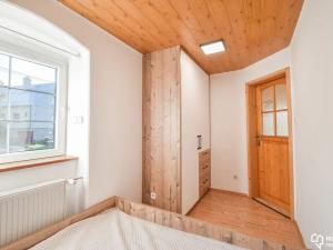 Prodej rodinného domu, Hlásnice, 125 m2