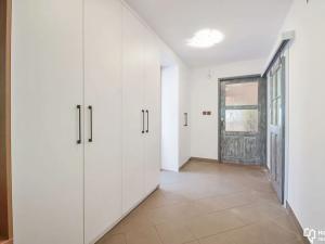 Prodej rodinného domu, Hlásnice, 125 m2