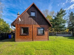 Prodej chaty, Neratovice, 56 m2