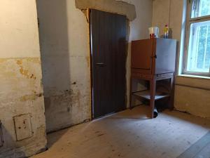 Pronájem skladu, Brno, Foustkova, 42 m2