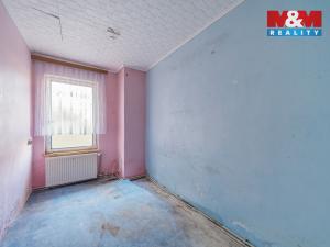 Prodej chalupy, Bělá pod Pradědem - Domašov, 100 m2