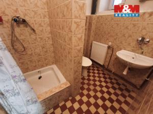 Pronájem kanceláře, Ostrava - Moravská Ostrava, Zámecká, 81 m2