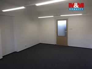 Pronájem kanceláře, Ostrava - Svinov, Sabinova, 144 m2