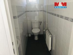 Pronájem kanceláře, Ostrava - Svinov, Sabinova, 144 m2