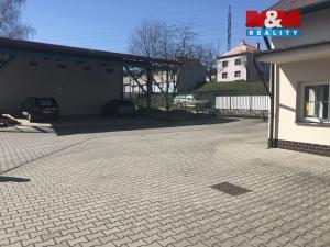 Pronájem kanceláře, Ostrava - Svinov, Sabinova, 144 m2