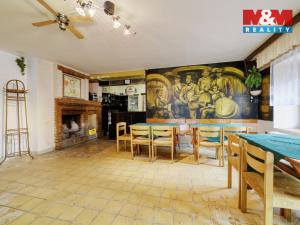 Prodej rodinného domu, Lázně Kynžvart, Vrchlického, 568 m2