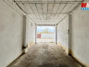 Pronájem garáže, Benátky nad Jizerou - Benátky nad Jizerou I, 27 m2