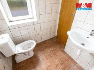 Prodej bytu 2+1, Újezd pod Troskami, 65 m2