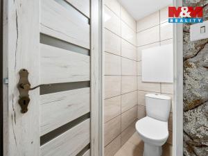 Prodej bytu 1+kk, Chlumec, Vyklická, 35 m2