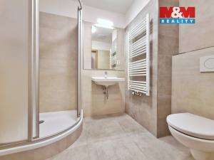 Prodej bytu 1+kk, Benešov, K Potoku, 34 m2