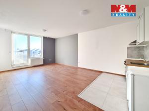 Prodej bytu 1+kk, Benešov, K Potoku, 34 m2