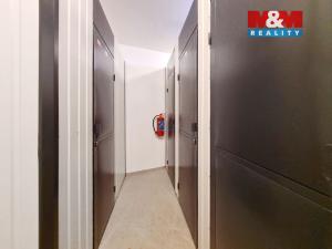 Prodej bytu 1+kk, Benešov, K Potoku, 34 m2