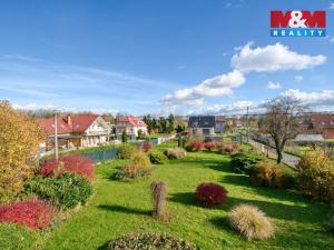 Prodej rodinného domu, Kunín, 221 m2