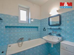 Prodej rodinného domu, Kunín, 221 m2