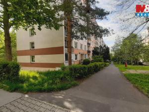 Pronájem bytu 2+1, Ústí nad Labem, SNP, 63 m2