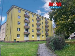 Pronájem bytu 2+1, Kladno, Helsinská, 54 m2