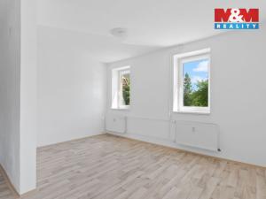 Pronájem bytu 2+kk, Kytlice, 44 m2