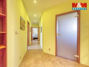 Prodej rodinného domu, Nevřeň, 174 m2