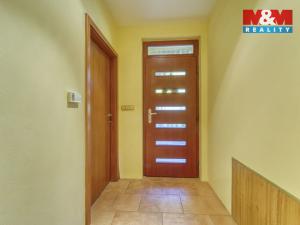 Prodej rodinného domu, Nevřeň, 174 m2