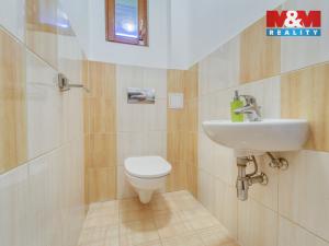 Prodej rodinného domu, Nevřeň, 174 m2