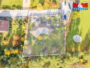 Prodej rodinného domu, Nevřeň, 174 m2