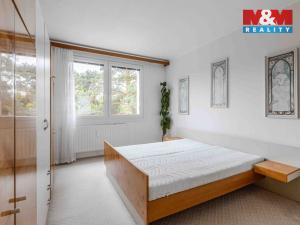 Prodej bytu 3+1, Rokycany, Boženy Němcové, 71 m2