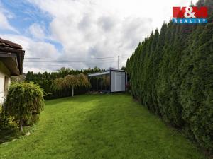 Prodej rodinného domu, Frýdek-Místek - Lískovec, 114 m2